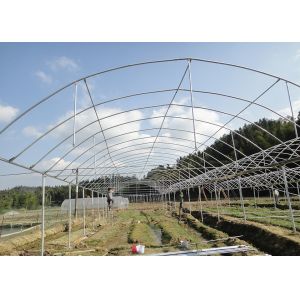 Buy cheap Insectproof Multi Span Greenhouse Sunshading Net For Flower Growing from wholesalers