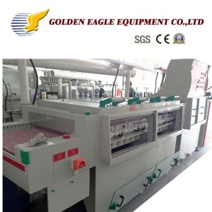 Ge-Sk12 PCB Etching Machine 650*9500mm Working Size Customized