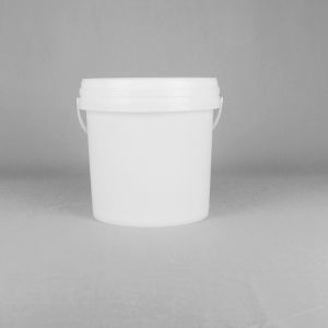 Buy cheap Available Plastic Food Pail with CAS/FDA/SGS/ISO9001 Certificate from wholesalers