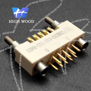 Buy cheap MICRO-D Rectangular Connectors , CRM-232-010-111-8403 from wholesalers