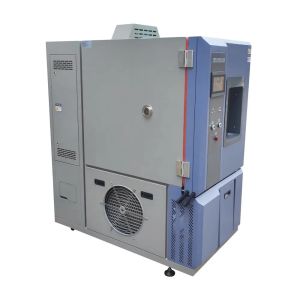 Buy cheap Humidity And Temperature Stability Chambers Environmental Test Chamber Highly Accurate from wholesalers