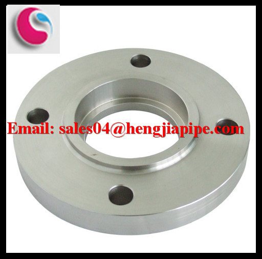 Quality cs socket welded flanges for sale