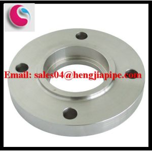 Buy cheap cs socket welded flanges from wholesalers