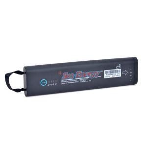 Buy cheap 11.1V 7800mAh Li-ion OTDR Battery For Anritsu MT9083 MT9083A Series -- SM201-6 from wholesalers