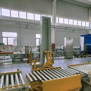 Fully Automatic 6-Head Honey Filling Line Sauce Filling Machine