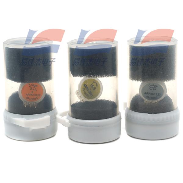 Quality 6810883 1 ppm Resolution Gas Sensor for Measurement Range of 0-200 ppm Excellent Long-term Stability for sale