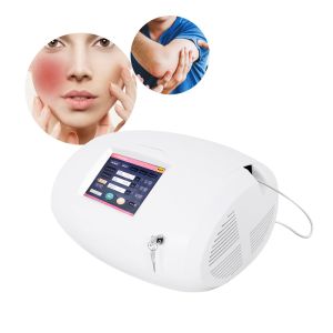 Buy cheap 980nm Diode Laser Multifunction Beauty Machine from wholesalers