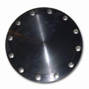 Buy cheap ASTM A105 Blind Flanges from wholesalers