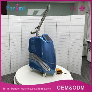 Buy cheap Hot Sales Picosecond Laser For Tattoo Removal Skin Applications product