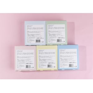 Buy cheap Protective Fda OEM ODM 80gsm Steam Eye Mask from wholesalers