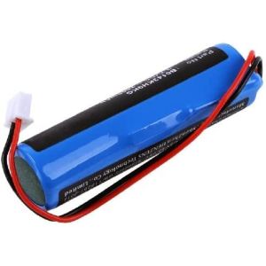 3.7V 3000mah / 2600mah / 2200mah / 2000mah Lithium Ion Battery Cell