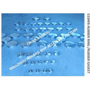 Buy cheap RUBBER RING/RUBBER GASKET FOR 533HFB AIR VENT HEAD from wholesalers