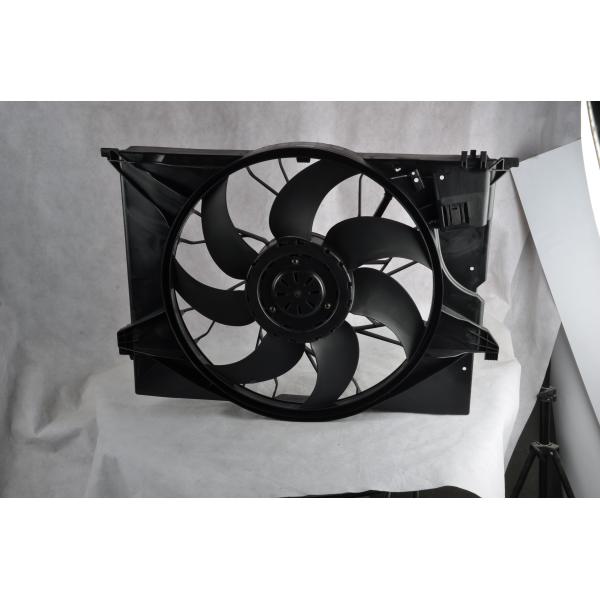Long Lasting 600w Engine Cooling Fan A2215001193 BENZ S CLASS 2005- 2013