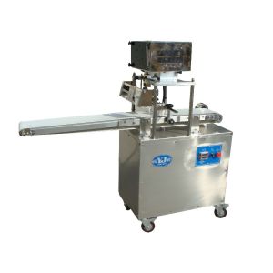 Buy cheap ST-610 hot sale automtic lumpia forming machine from wholesalers