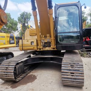 Buy cheap 20 Ton Used Caterpillar Cat 320C Excavator in Japan Original Hydraulic Pump 2019 Year from wholesalers