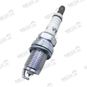 Buy cheap 101000063AA PFR6Q Car Engine Spark Plugs For Audi Skoda VW A4 OCTAVIA BEETLE from wholesalers
