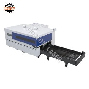 Fiber Laser Cutting Machine with 2000mm*6000mm Cutting Area 120m/min Speed and