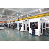 Buy cheap Full Automatic Non Woven Box Bag Making Machine For Biodegradable Bags product