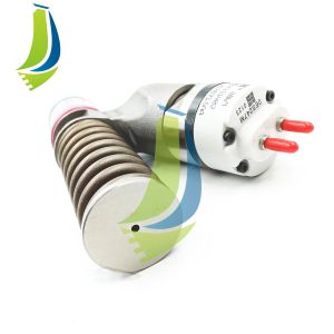 Buy cheap 235-1402 2351402 Fuel Injector For C18 Engine from wholesalers