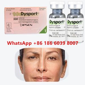 Buy cheap Botulinum Toxin Dysport CE Anti Aging For Anti Wrinkle Botulinum Injection from wholesalers