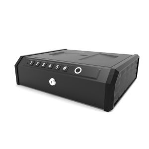 280mm Depth Appearance Customizable Gun Safe with Electronic Lock and Digital