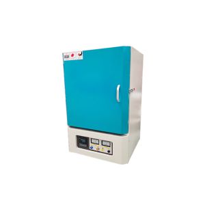 Buy cheap 1200C Mini Chamber Muffle Sintering Ashing Furnace For Lab from wholesalers