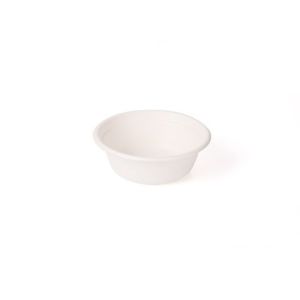Buy cheap Sugarcane Bagasse Biodegradable Take Away Box Disposable For Sushi from wholesalers