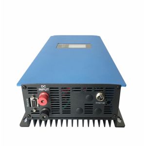 Buy cheap Wind Turbine Generator Inverter 1000W 48V Mppt Wind Solar Hybrid Controller Invert 1000W Pure Sine Wave Inverter Wind from wholesalers