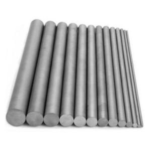 Buy cheap Unground Tungsten Carbide Rods Cemented Carbide Rods Blanks from wholesalers