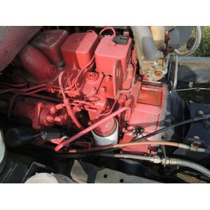 Buy cheap RHD Euro4 103HP Dongfeng EQ1033TY Gasoline 4x2 Cargo Truck from wholesalers