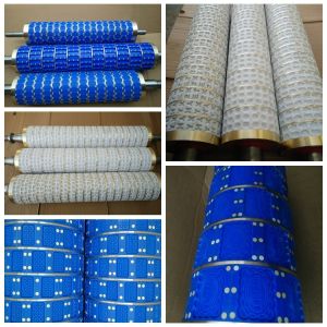 100kg-1800kg/Hr Chocolate Filled Bear Biscuit Processing Line