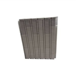 Buy cheap Industry Plastic Modular Belt Conveyor Assembly Wtih ISO Certificate from wholesalers