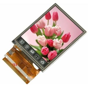 Buy cheap LUPHI TECH Customizing High Quality TFT LCDs | LCD024 from wholesalers