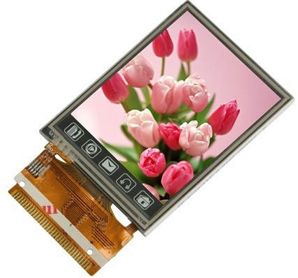 Quality LUPHI TECH Customizing High Quality TFT LCDs | LCD024 for sale