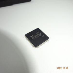 Buy cheap Original Electronic Componants TMS320F2809PZA Integrated Circuits Hot IC from wholesalers