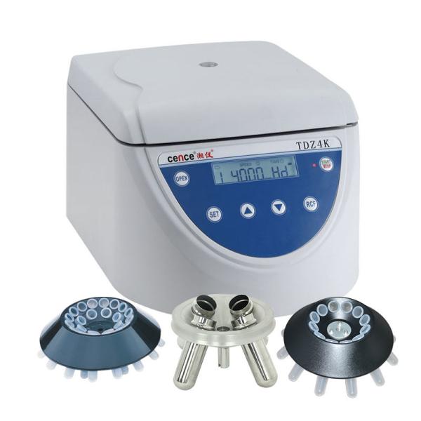 Buy cheap User Friendly PRP PRF Centrifuge With Unique Shock Absorber from wholesalers