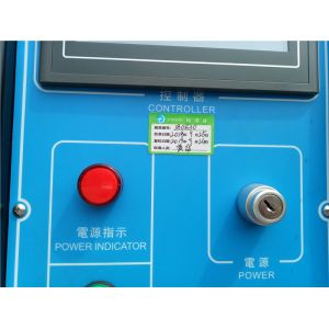 Walk In Climatic Test Chamber Environmental Climatic Constant Temperature