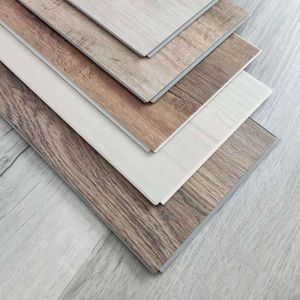 Buy cheap Vinyl Flooring IXPE/EVA Interlocking SPC Engineered Flooring Tile with Waterproof Design from wholesalers