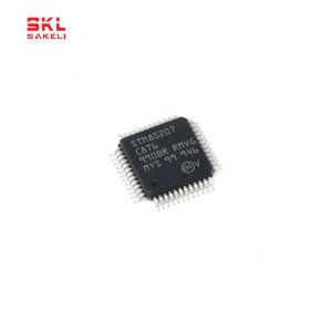 Buy cheap STM8S207C8T6  LQFP-48(7x7)  Mcu Microcontroller Integrated Circuits from wholesalers