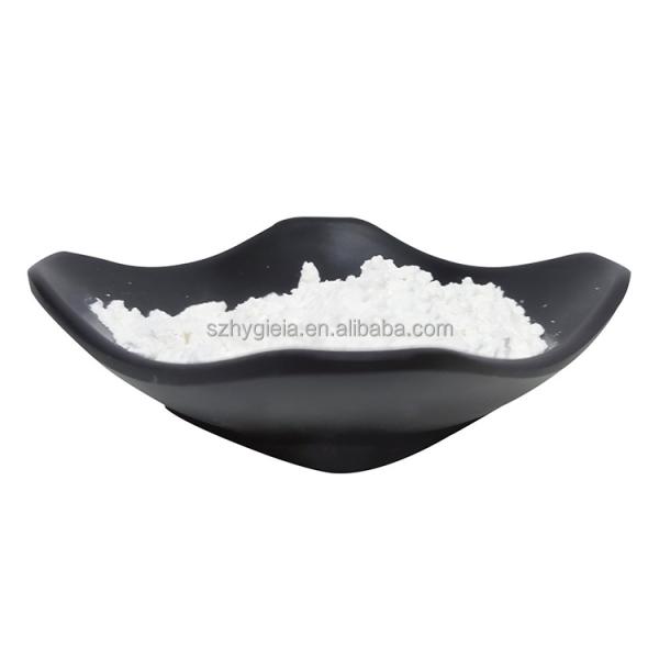 Best Natural Plant Extract Anti-Oxidant Pterostilbene Powder 99% Pterostilbene