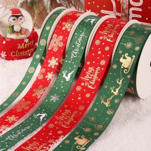 Custom ribbon Decor Set Wrapping Decor Diy Lace with Cheap Price Christmas gift