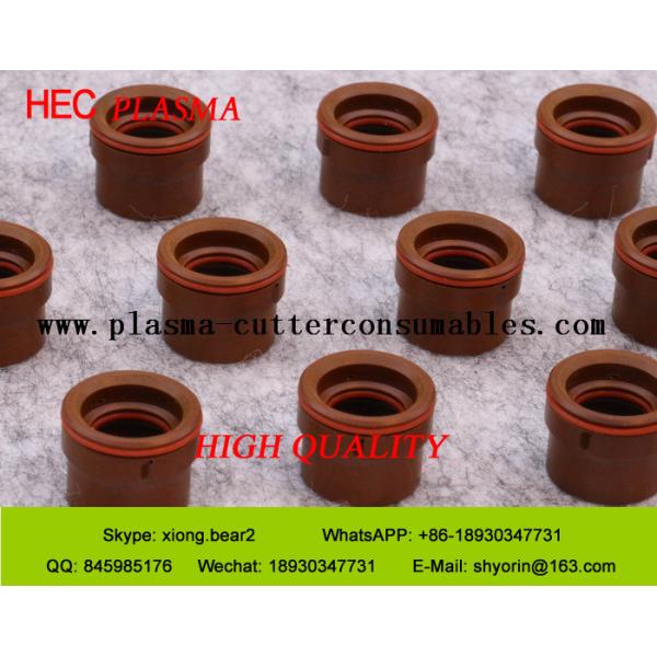 Quality Kjellberg Plasma Consumables Gas Guide .11.848.221.149 G105 for sale