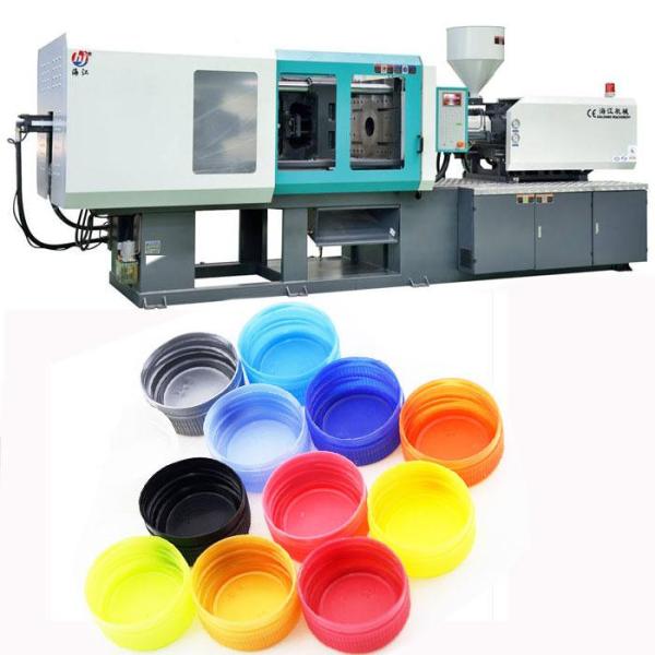 Quality Automatic Bottle Cap Making Machines Cap Compression Molding Machine for sale