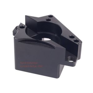 Buy cheap Highly-Precise CNC Machining Parts for Advanced Manufacturing and Engineering Solutions from wholesalers