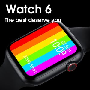 Buy cheap 1.75 Inch IP68 Waterproof Smart Watch With Wireless Charger from wholesalers