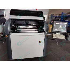 Buy cheap DEK Horizon 03iX Smt Stencil Printer Screen Printing Machine product