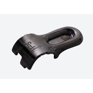 Buy cheap H-5 Lean Pipe Connector Black Electrophoresis Joint from wholesalers