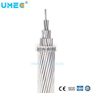 Buy cheap ACSR Aluminum Conducto Steel Reinforced Transmission Line Conductor with Competitive and up to 1590MCM Size from wholesalers