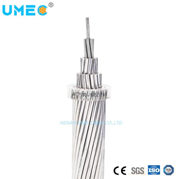 Buy cheap ACSR Aluminum Conducto Steel Reinforced Transmission Line Conductor with Competitive and up to 1590MCM Size from wholesalers