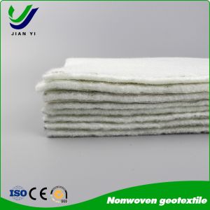 Buy cheap Cost-Effective Nonwoven Geotextile Fabric for Soil Stabilization, Sediment Control, and Landscaping Projects from wholesalers